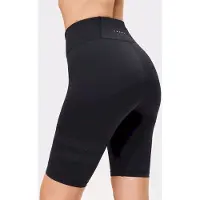 Stronger - signature bike shorts - Korte trainingslegging dames - Zwart