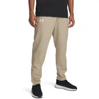 Under Armour Rival Windbreaker Track Pants - Bruin- Heren, Bruin