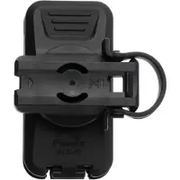 Fenix ALC-03 Quick-Pull Strap-Lock Holster, roterende zaklampholster met riemclip