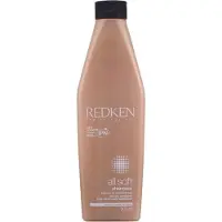 Redken - ALL SOFT shampoo 300 ml