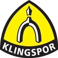 Klingspor Schuurpapier | L280xB230mm korreling 60 | voor hout/metaal/lak | 50 stuks - 2061 2061