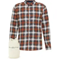 Dreimaster Overhemd | XL | male