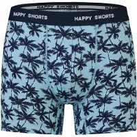 Happy Shorts Boxershorts gemengde kleuren