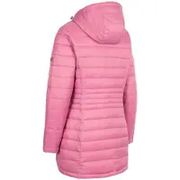 Trespass - "Mavis" omkeerbare damessteppenzak TP5749 (XL) (rozenrood)