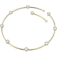 Swarovski Choker met Swarovski kristal