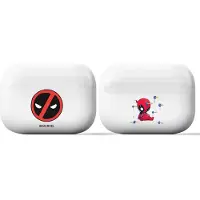 Ert LCMEPCDPOOL004, Behuizing, Wit