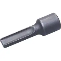 SW-Stahl 03016L Steeksleutelinzet, olieaftapschroef