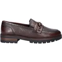 Ara 12-11219 Cambridge Loafers | Maat 5 Dames Bruin