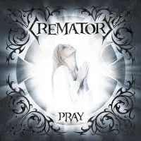 Crematory CD - Pray - voor Geen - standaard | Maat Standard