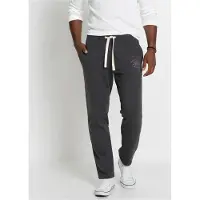 Bonprix Joggingbroek met sportieve details maat 56/58 (XL)