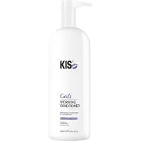Kis Curls Hydrating Conditioner - 1000ml | Voor Krullend Haar