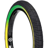Saltbmx Sting 20´´ X 2.4 Stevige Urbanband