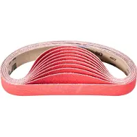 PFERD TOOLS BA 30/533 CO-COOL 80 45020154 Schuurband Korrelgrootte (num) 80 (l x b) 533 mm x 30 mm 20 stuk(s)