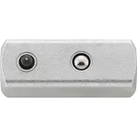 Gedore 3294 6279090 Verbindingsvierkant Aandrijving 3/4 (20 mm) 51.5 mm 1 stuk(s)