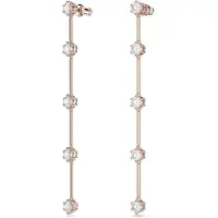 Swarovski - 5661463 - Constella - Rosekleur - Oorbellen