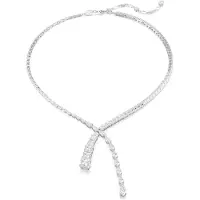 Swarovski - 5692533 - Matrix - Zilverkleur - Ketting