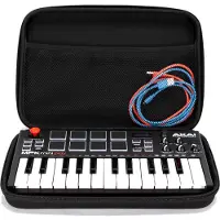 Analog Cases PULSE Case For Akai MPK Mini Plus