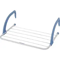 Gimi Droogrek - Compact - Draadlengte 3 Meter