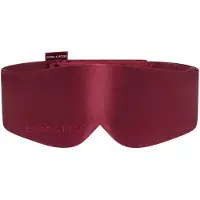 Dore & Rose Aura Mask Burgundy
