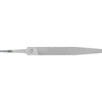 PFERD TOOLS 11103101 Werkplaatsvijl Lengte 100 mm 10 stuk(s)