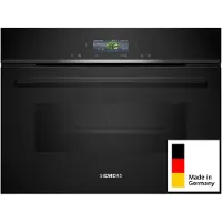 Siemens Multifunctionele Oven CM724G1B1