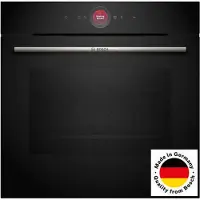 Bosch HBG7741B1 Air Fry