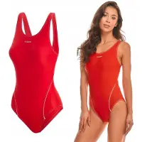 Zagano - Badpak dames - Maat 38 - Sneldrogende - Sport zwempak - Strandpak damen