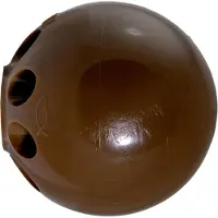 Fischer 60540 Deurstopper (Ø) 8 mm