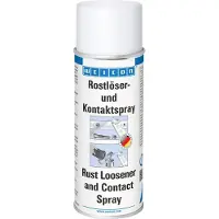 Weicon Roestverwijderaar- & Contactspray – beige 400 ml