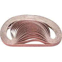 PFERD TOOLS BA 12/520 J A 60 45002506 Schuurband Korrelgrootte (num) 60 (l x b) 520 mm x 12 mm 100 stuk(s)