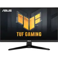 Asus TUF Gaming VG246H1A computermonitor 60,5 cm (23,8") 1920 x 1080 pixels Full HD LED zwart