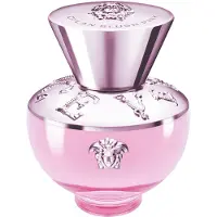 Versace Dylan Blush Pink Eau de parfum 50 ML
