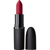 MAC Powder Kiss Hazy Matte Lipstick 3,5 g - Twenty-Fun