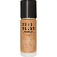Bobbi Brown Weightless Skin Foundation SPF15 30ml (Various Shades) - Cool Honey