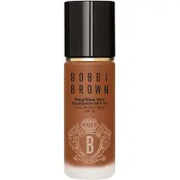 Bobbi Brown Weightless Skin Foundation SPF15 30ml (Various Shades) - Almond