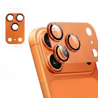 IMoshion Camera Protector Glas 2 Pack voor de Apple iPhone 17 Pro Max