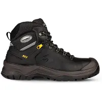 Grisport GRI-SPORT 903L HOOG MT40 VAR 21 ZWART