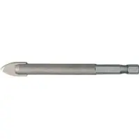 Heller 50099 9 Glas- en keramiekboren 14 mm 1 stuk(s)