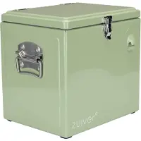 Zuiver Koelbox Cooler Be Cute Green