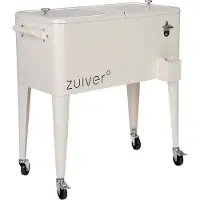 Zuiver Koelbox Cooler Be Cool Cream