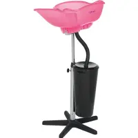 Sibel Backwash Compact Portable