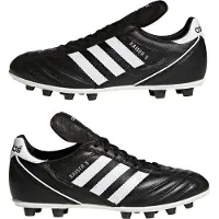 Adidas Kaiser 5 Liga Gras Voetbalschoenen (FG)