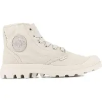 Palladium Veterboots ' Pampa Hi ' sand