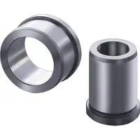 Magni Kraagboorb.D172A 2,4x5x6 kort, Ockert