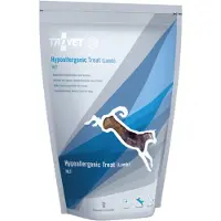 Trovet HLT 100% Lam Hypoallergenic Treat 250 g Voeding