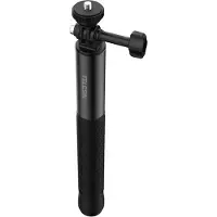 Telesin Aluminium Selfiestick voor actioncam - 150 cm
