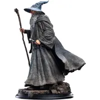 Weta Workshop Gandalf 1/6 Figure Grijs Kinderen