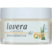 LAVERANA GMBH & Co. KG Basis Q10 moisturising cream 50 ml