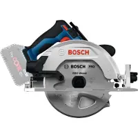 Bosch Gks 18v-68-2 Cirkelzaag
