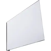 Durable Gangpadbord magnetisch A4 liggend